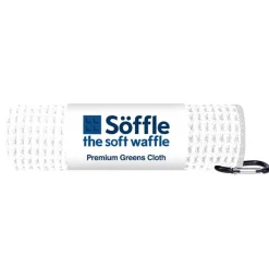 Accelerated Golf Waffle Towel