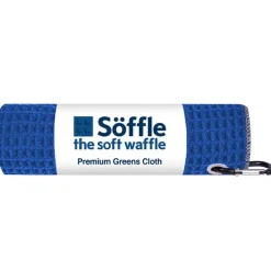 Accelerated Golf Waffle Towel