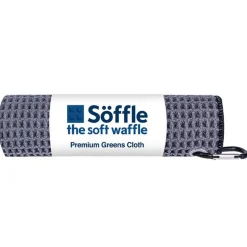 Accelerated Golf Waffle Towel
