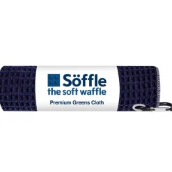 Accelerated Golf Waffle Towel