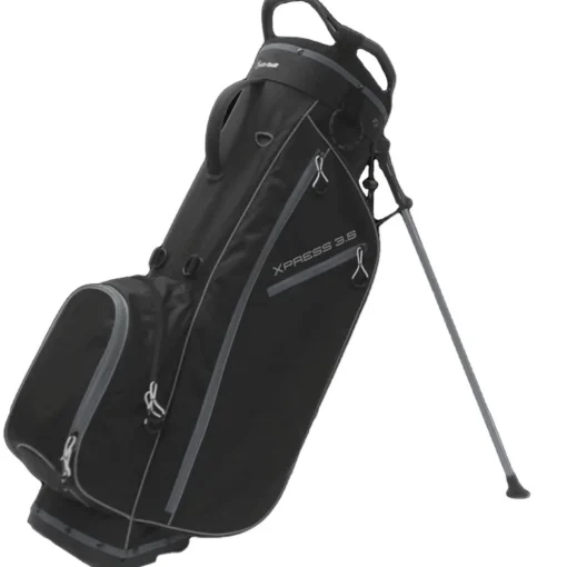 Accelerated Golf Xpress 3.5 Stand Golf Bags