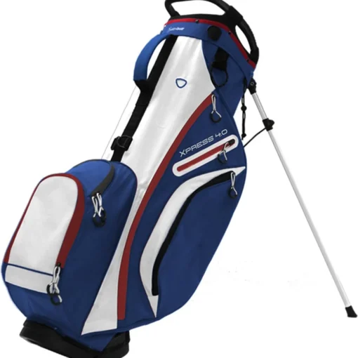 Accelerated Golf Xpress 4.0 Stand Golf Bags