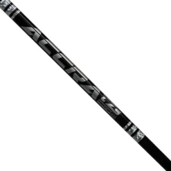Accra TZ5 Shafts Hybrid Wood Golf Club Components