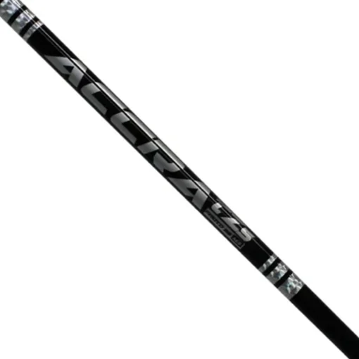 Accra TZ5 Shafts Hybrid Wood Golf Club Components