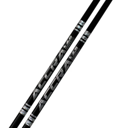 Accra TZ5 Shafts Hybrid Wood Golf Club Components