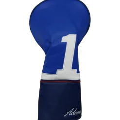 Adams Blue Driver Headcover Driver Wood