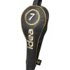Adams Idea Leather #7 Fairway Headcover Fairway Wood