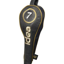Adams Idea Leather #7 Fairway Headcover Fairway Wood