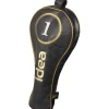 Adams Idea Leather Oversize Driver Headcover Driver Wood