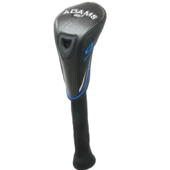 Adams Speedline 9088 UL Driver Headcover Driver Wood