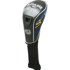 Adams Speedline F11 Driver Headcover Driver Wood