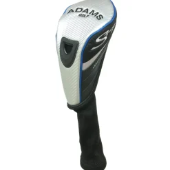 Adams Speedline Fast12 Driver Headcover Driver Wood