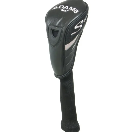 Adams Speedline Fast12 LS Driver Headcover Driver Wood