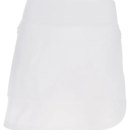 Adidas 16" Frill Skort Regular Golf Apparel