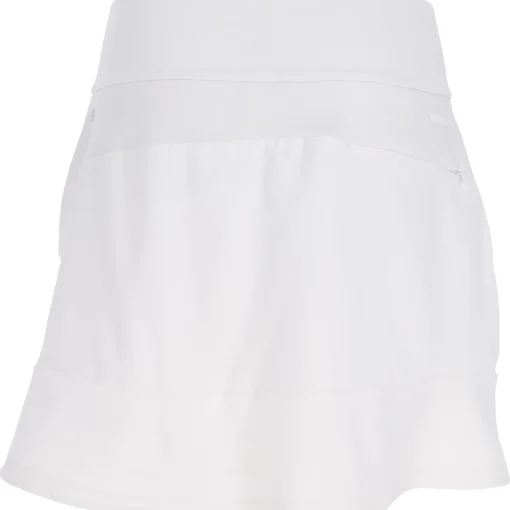 Adidas 16" Frill Skort Regular Golf Apparel
