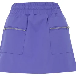 Adidas 15 Inch Go To Skort Regular Golf Apparel