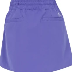 Adidas 15 Inch Go To Skort Regular Golf Apparel