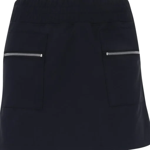 Adidas 15 Inch Go To Skort Regular Golf Apparel