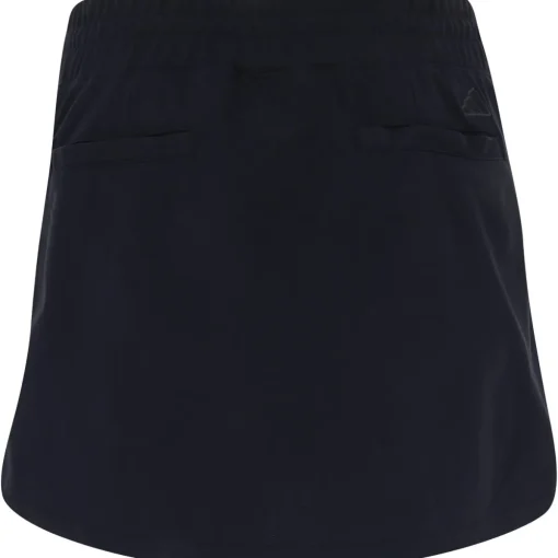 Adidas 15 Inch Go To Skort Regular Golf Apparel