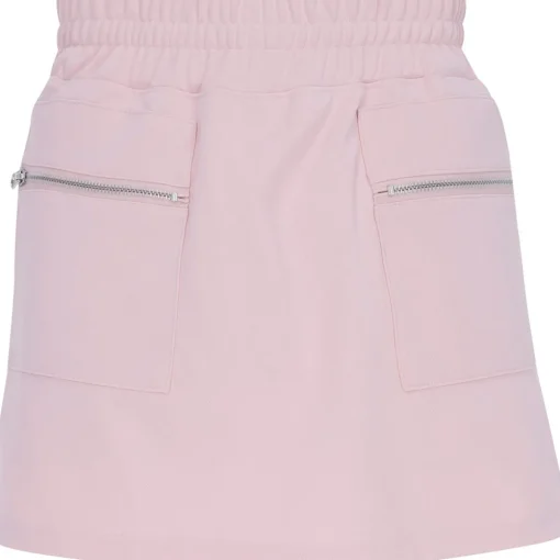 Adidas 15 Inch Go To Skort Regular Golf Apparel