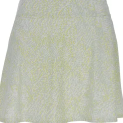 Adidas 16" 6MO Print Skort Regular Golf Apparel