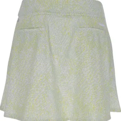 Adidas 16" 6MO Print Skort Regular Golf Apparel