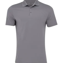 Adidas Adi Performance Shirt Polo Short Sleeve Golf Apparel