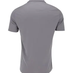 Adidas Adi Performance Shirt Polo Short Sleeve Golf Apparel