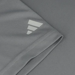 Adidas Adi Performance Shirt Polo Short Sleeve Golf Apparel