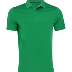 Adidas Adi Performance Shirt Polo Short Sleeve Golf Apparel