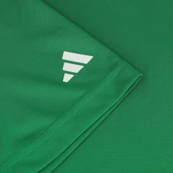 Adidas Adi Performance Shirt Polo Short Sleeve Golf Apparel