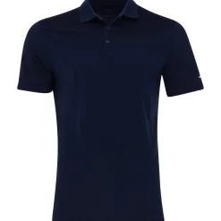 Adidas Adi Performance Shirt Polo Short Sleeve Golf Apparel