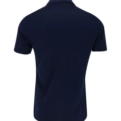 Adidas Adi Performance Shirt Polo Short Sleeve Golf Apparel