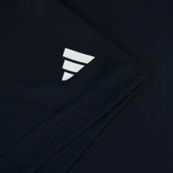 Adidas Adi Performance Shirt Polo Short Sleeve Golf Apparel
