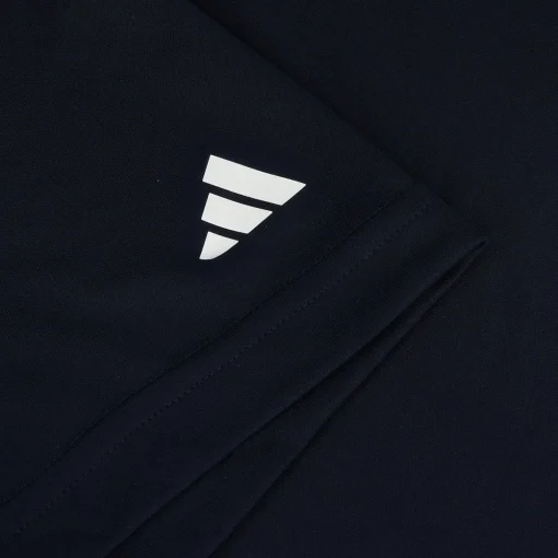 Adidas Adi Performance Shirt Polo Short Sleeve Golf Apparel