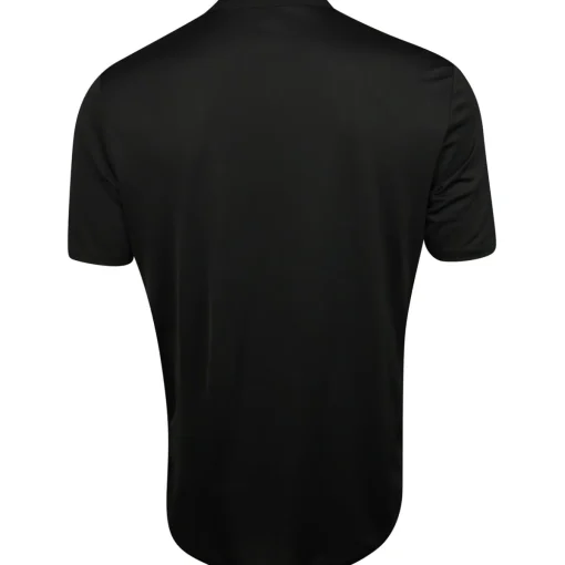 Adidas Adi Performance Shirt Polo Short Sleeve Golf Apparel