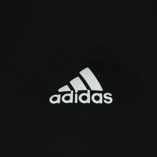 Adidas Adi Performance Shirt Polo Short Sleeve Golf Apparel