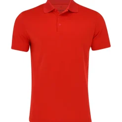 Adidas Adi Performance Shirt Polo Short Sleeve Golf Apparel