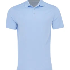 Adidas Adi Performance Shirt Polo Short Sleeve Golf Apparel