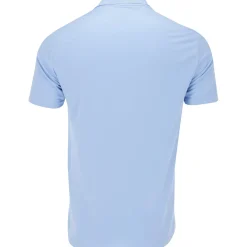 Adidas Adi Performance Shirt Polo Short Sleeve Golf Apparel