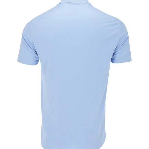 Adidas Adi Performance Shirt Polo Short Sleeve Golf Apparel