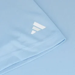 Adidas Adi Performance Shirt Polo Short Sleeve Golf Apparel