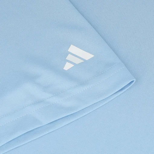 Adidas Adi Performance Shirt Polo Short Sleeve Golf Apparel