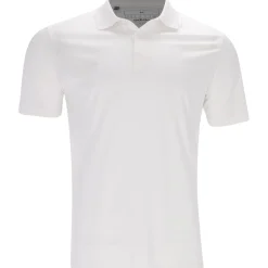 Adidas Adi Performance Shirt Polo Short Sleeve Golf Apparel