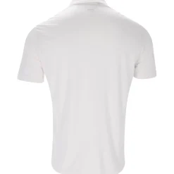 Adidas Adi Performance Shirt Polo Short Sleeve Golf Apparel