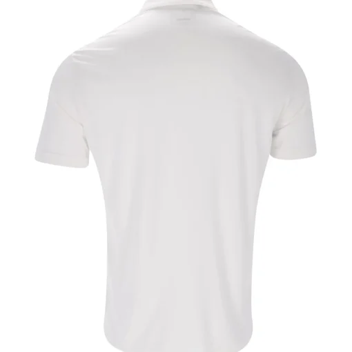 Adidas Adi Performance Shirt Polo Short Sleeve Golf Apparel