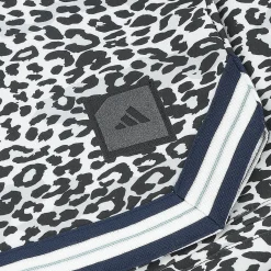 Adidas AdiCross 2 Shorts Flat Front Golf Apparel
