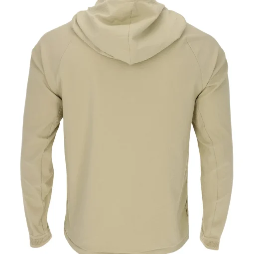 Adidas AdiCross Anorak Hooded Outerwear Pullover Golf Apparel