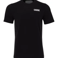 Adidas Adicross Caddie Shirt T-Shirt Golf Apparel