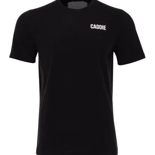Adidas Adicross Caddie Shirt T-Shirt Golf Apparel